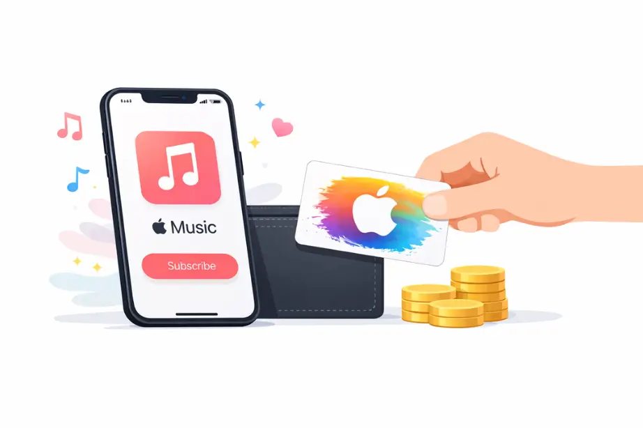 اپل موزیک چیست