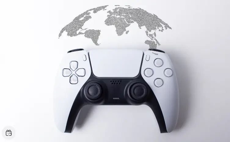 نحوه تشخیص ریجن اکانت پلی استیشن