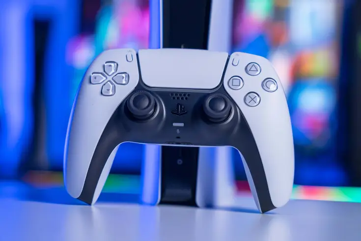 نحوه ساخت اکانت پلی استیشن از طریق سایت رسمی سونی